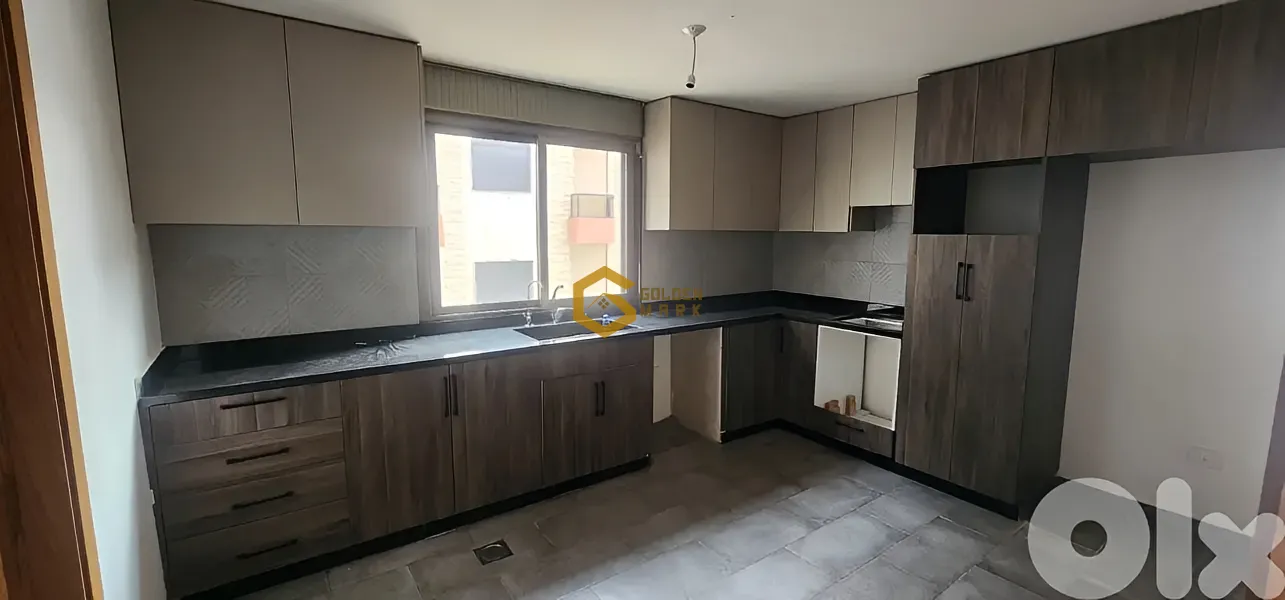 Apartment for Sale in Mansourieh