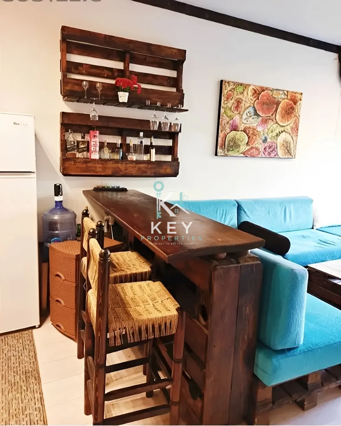 Chalet for rent in Zaarour, Lebanon, Lebanon