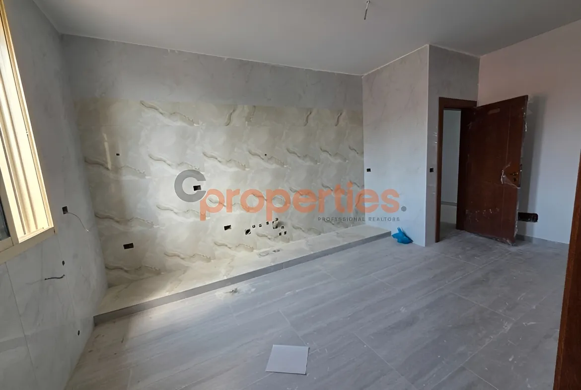 Apartment for Sale in Bolonia