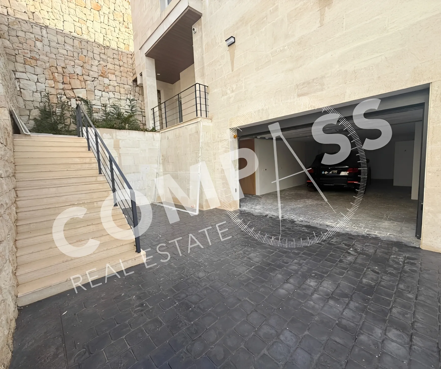 Villa for Sale in Damour, Lebanon
