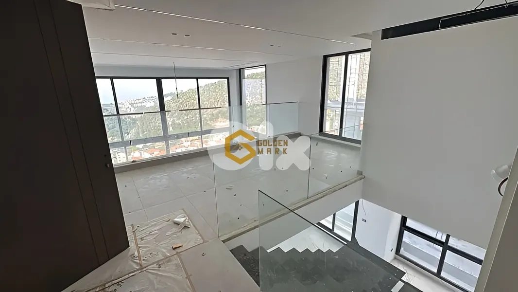 Apartment for Sale in Broummana