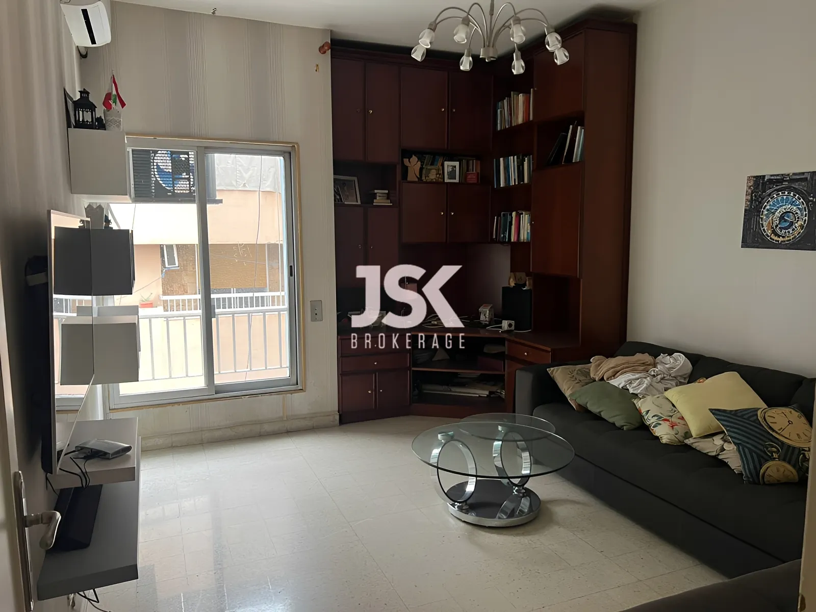 Apartment for Sale in Haret Hreik - 4 bed, 4 bath