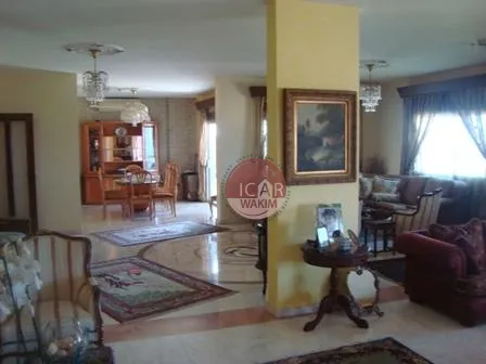 Apartment for Sale in Zalqa