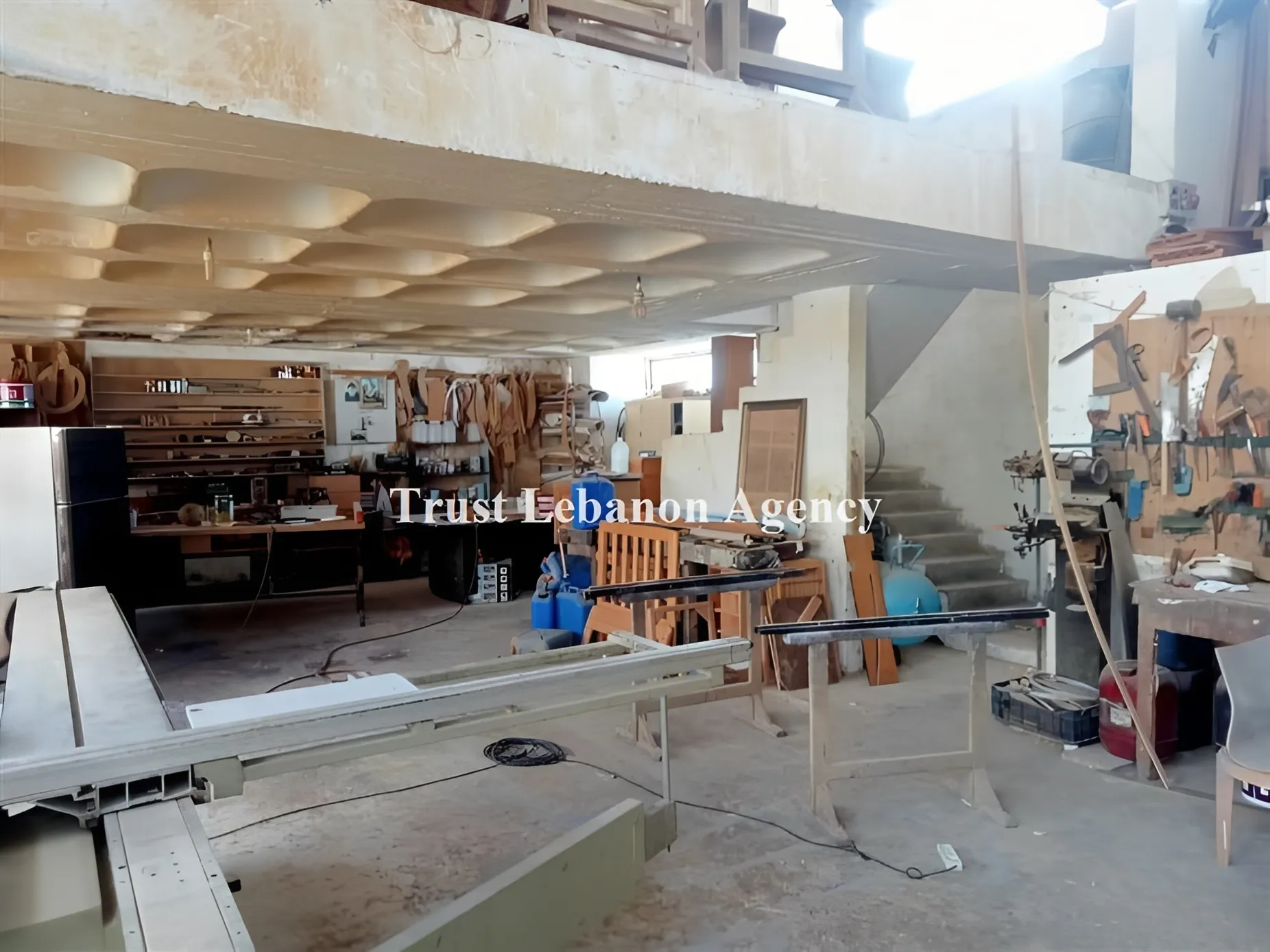 Commercial Property For Sale in Metn, Fanar