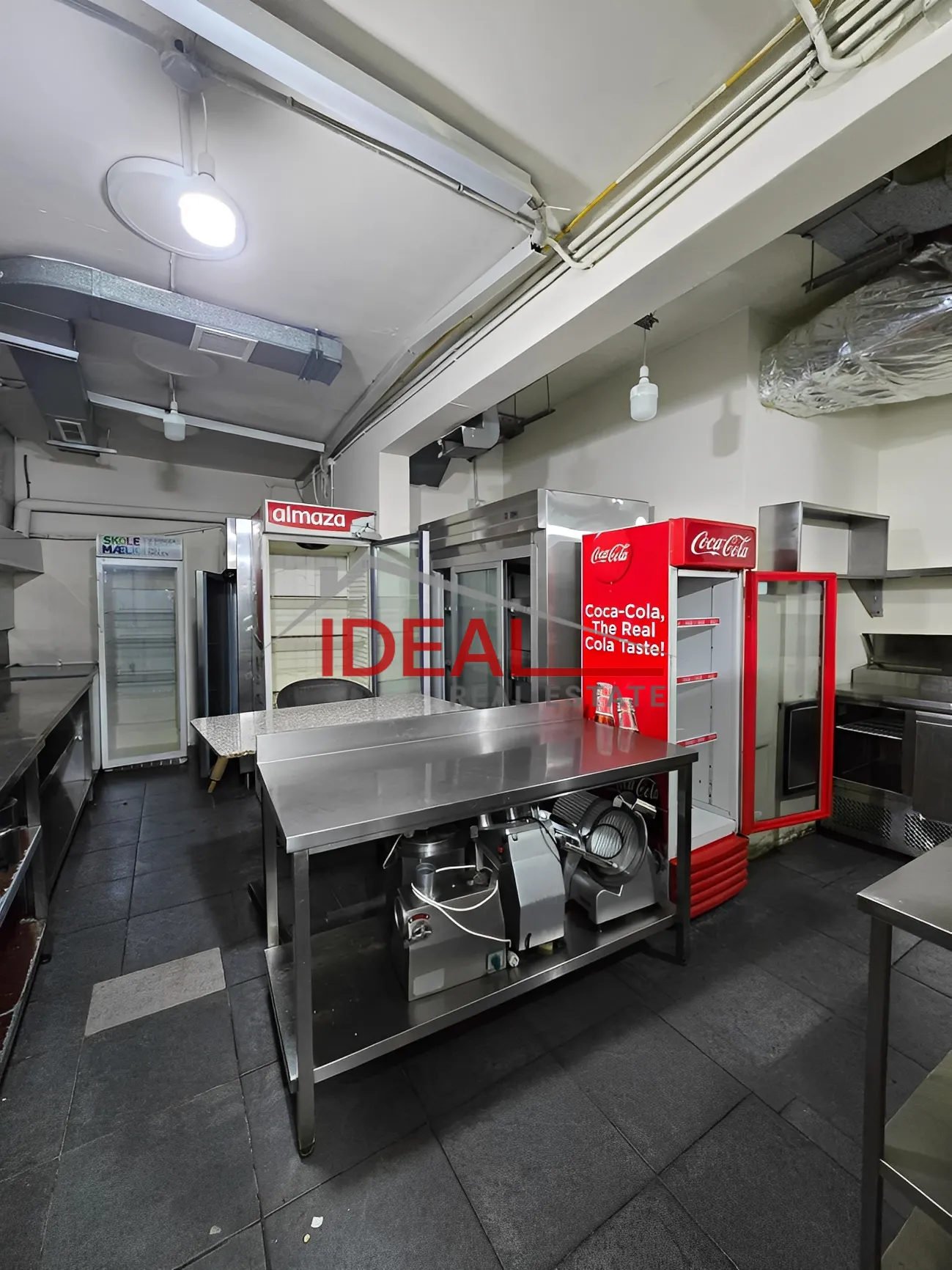 Restaurant for Sale in Badaro, Beirut, Lebanon