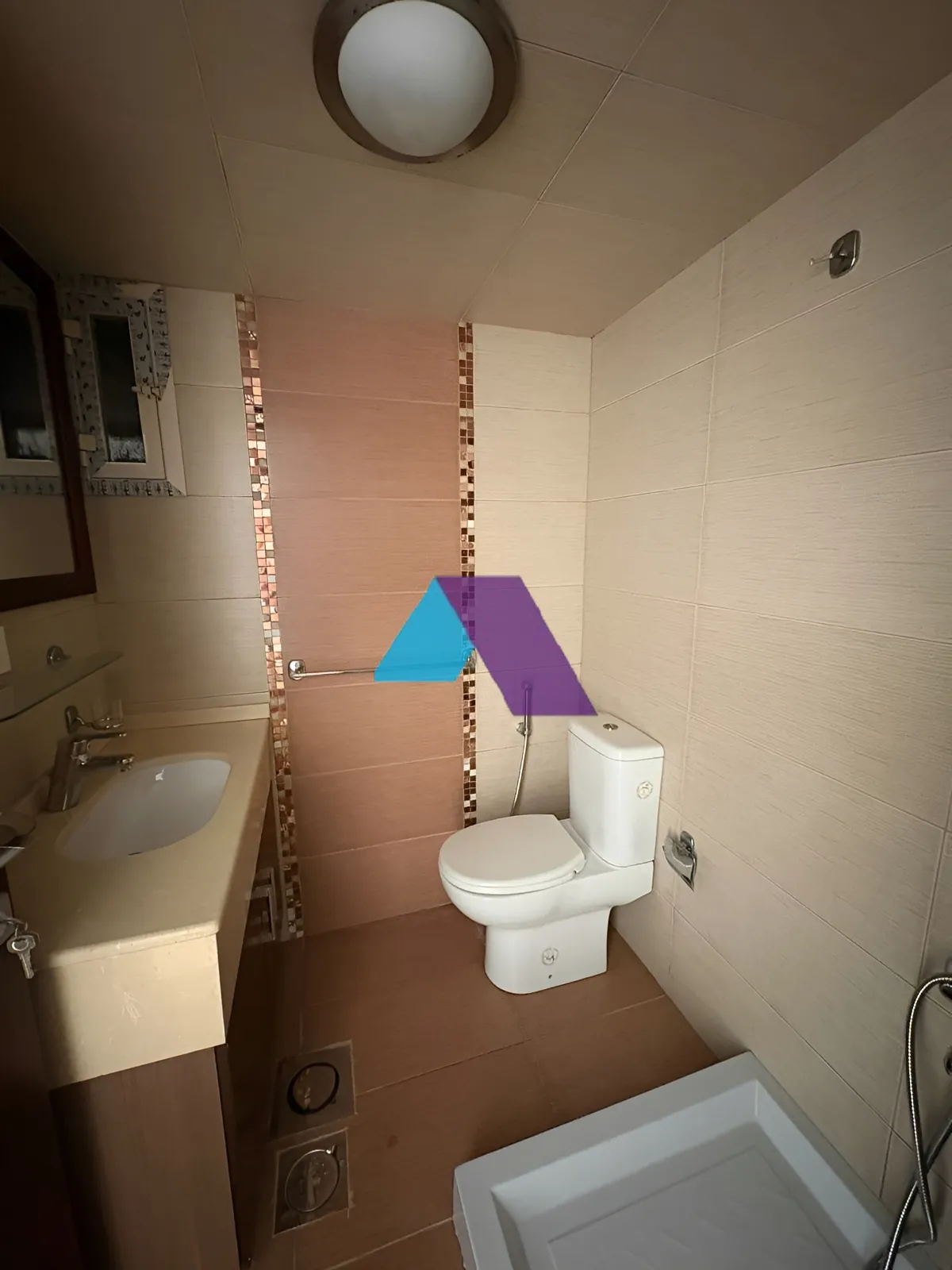 Apartment for sale in Kraytem, Beirut, Lebanon