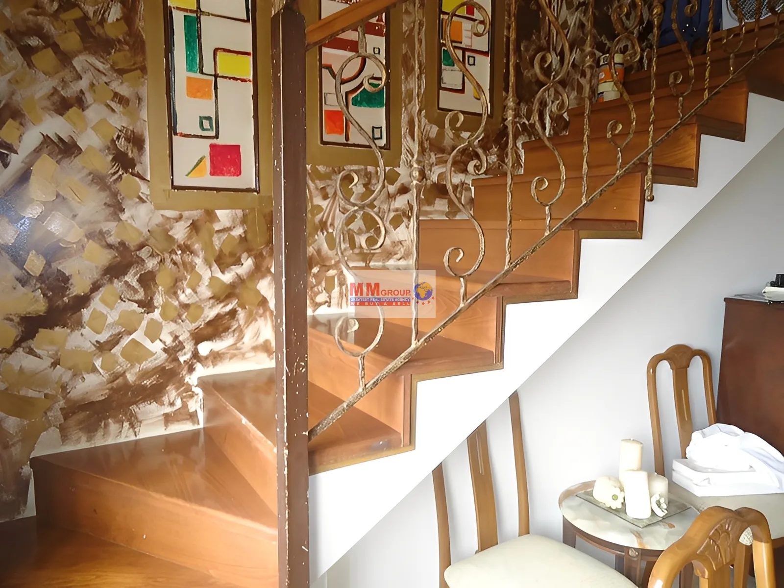 Duplex for Sale in Mansourieh