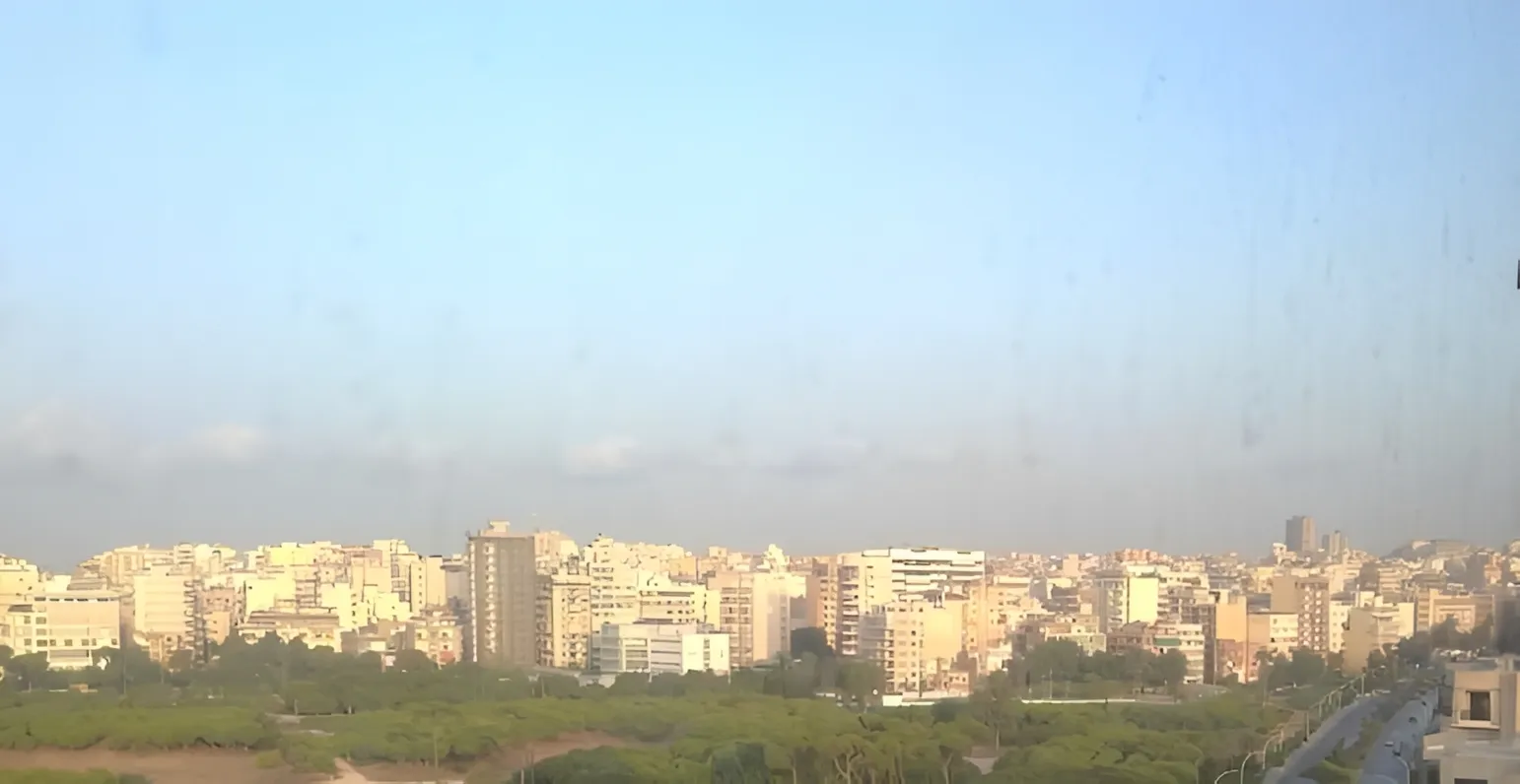 Apartment for Sale in Badaro Beirut Lebanon