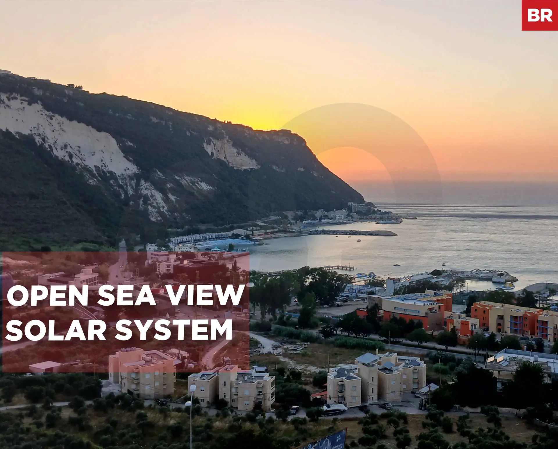 Apartment for Sale in Batroun - 3 bed, 2 bath