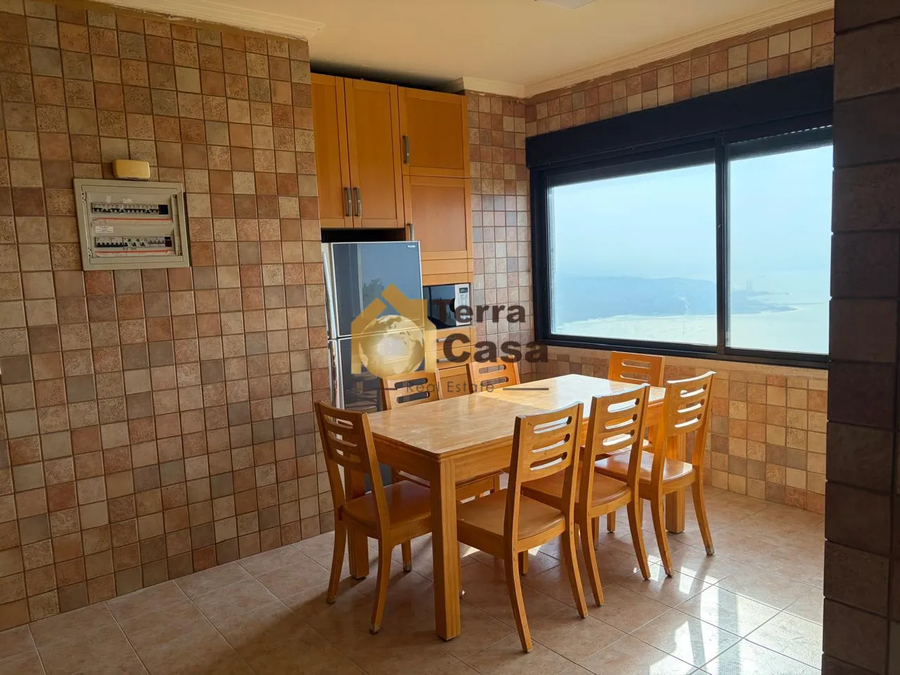 Apartment for rent in Adma w Dafnah