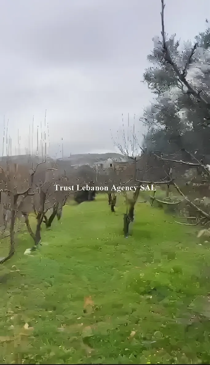 Land for Sale in Ain Al Jdedeh Alay