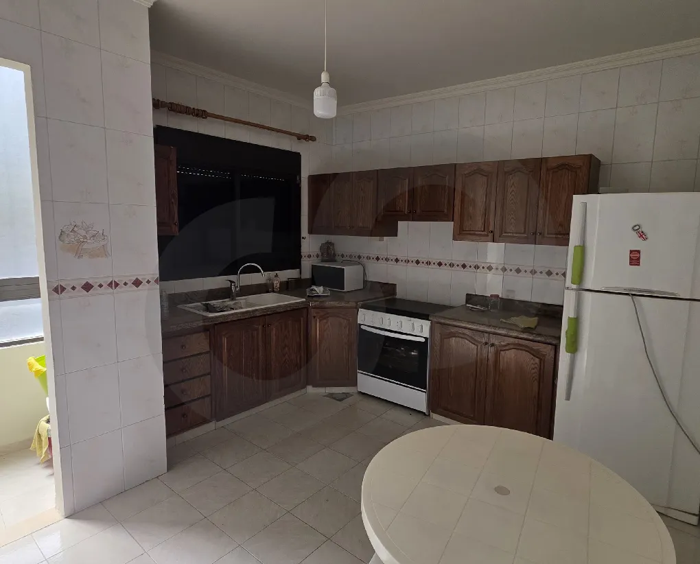 Apartment for Sale in Mazraat Yachoua