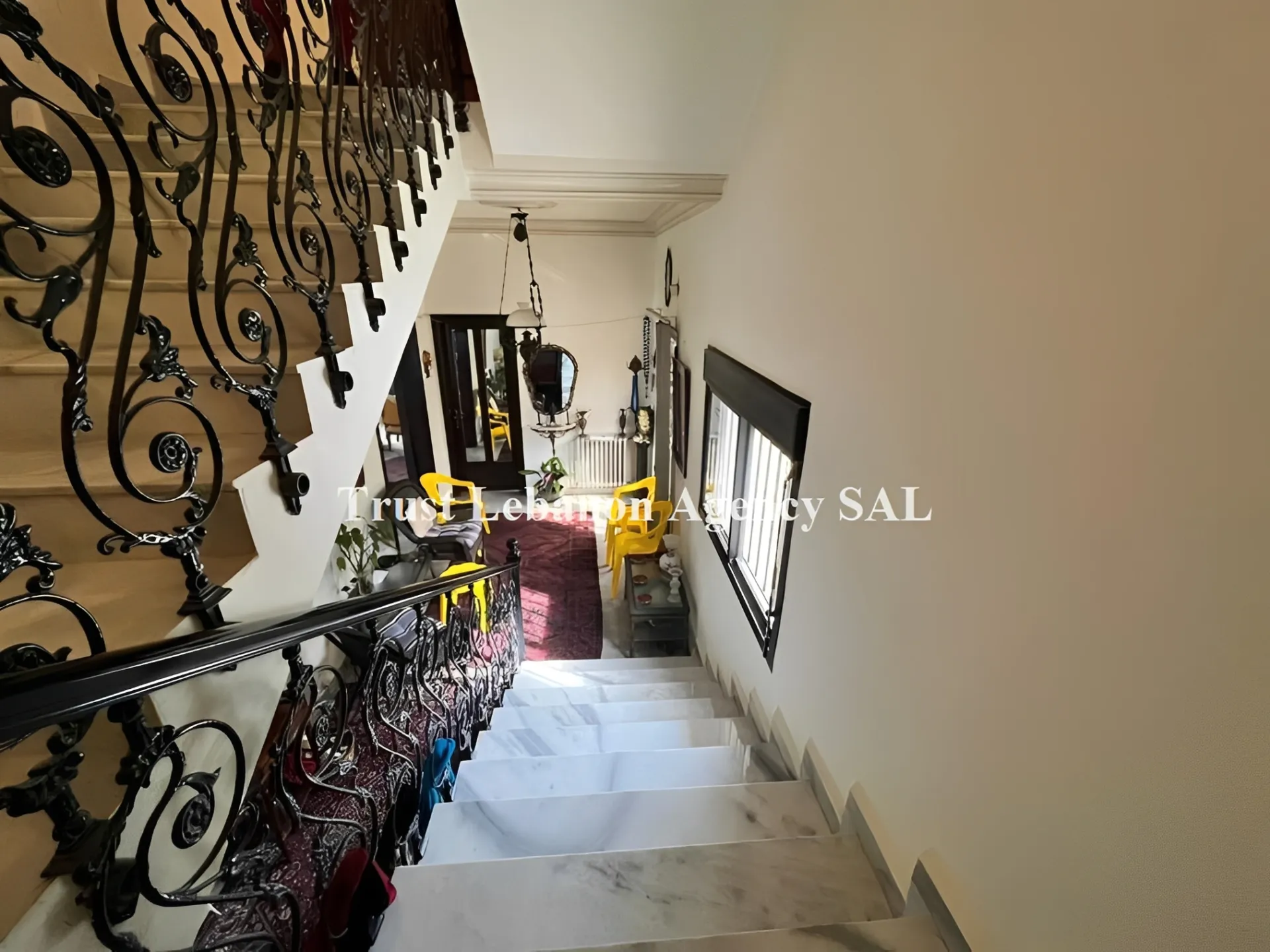 Villa for Sale in Metn Mazraet Yashouh Lebanon