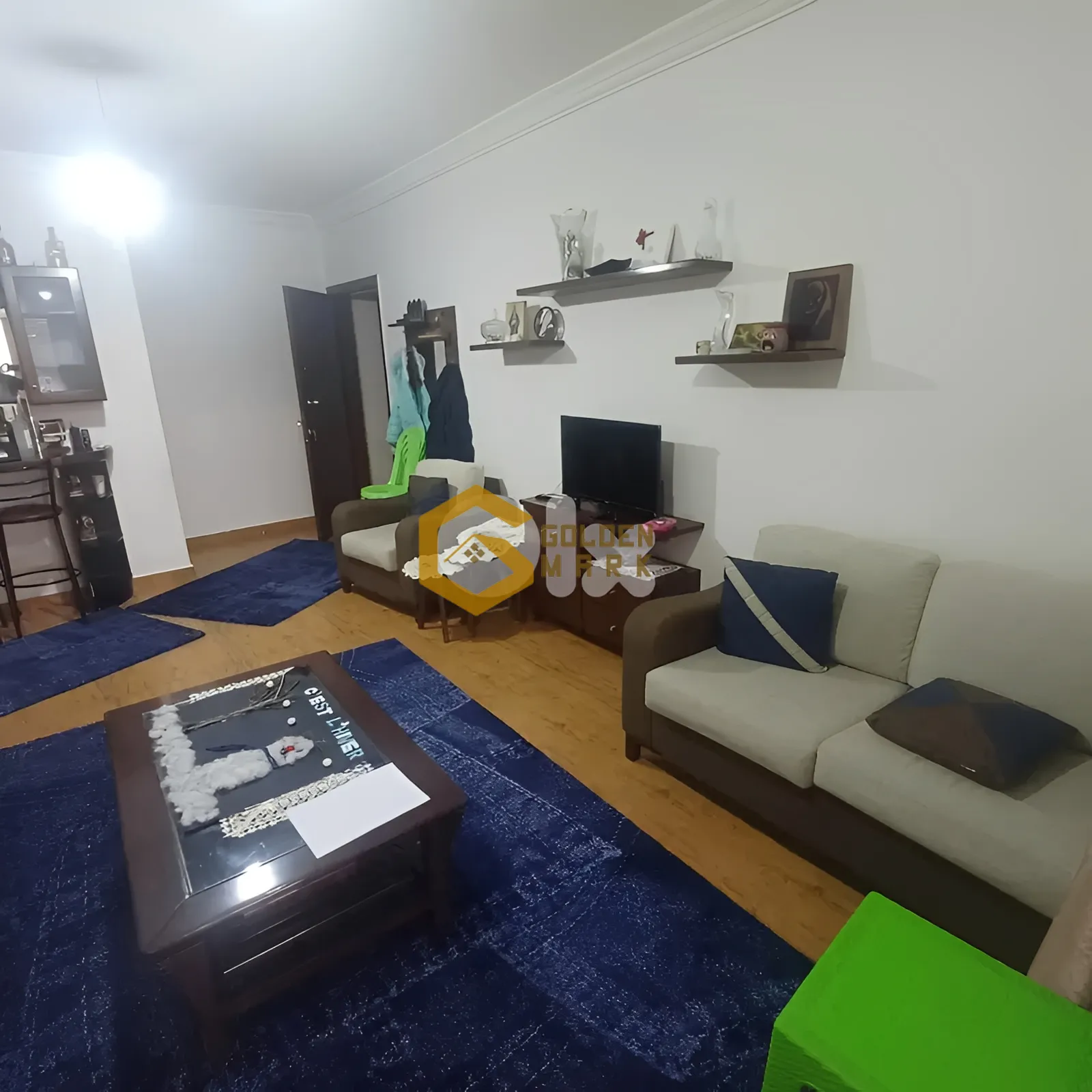 Apartment for Sale in Aannaya - 2 bed, 2 bath