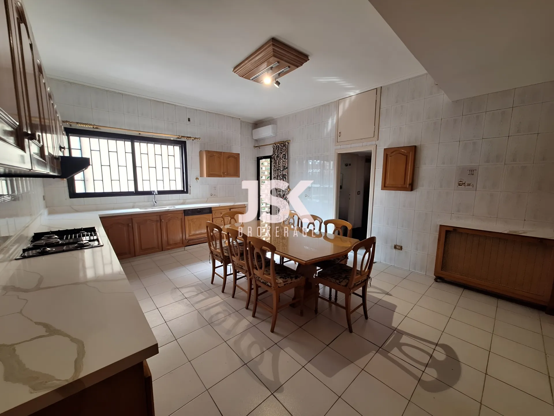 Apartment for Rent in Horch Tabet