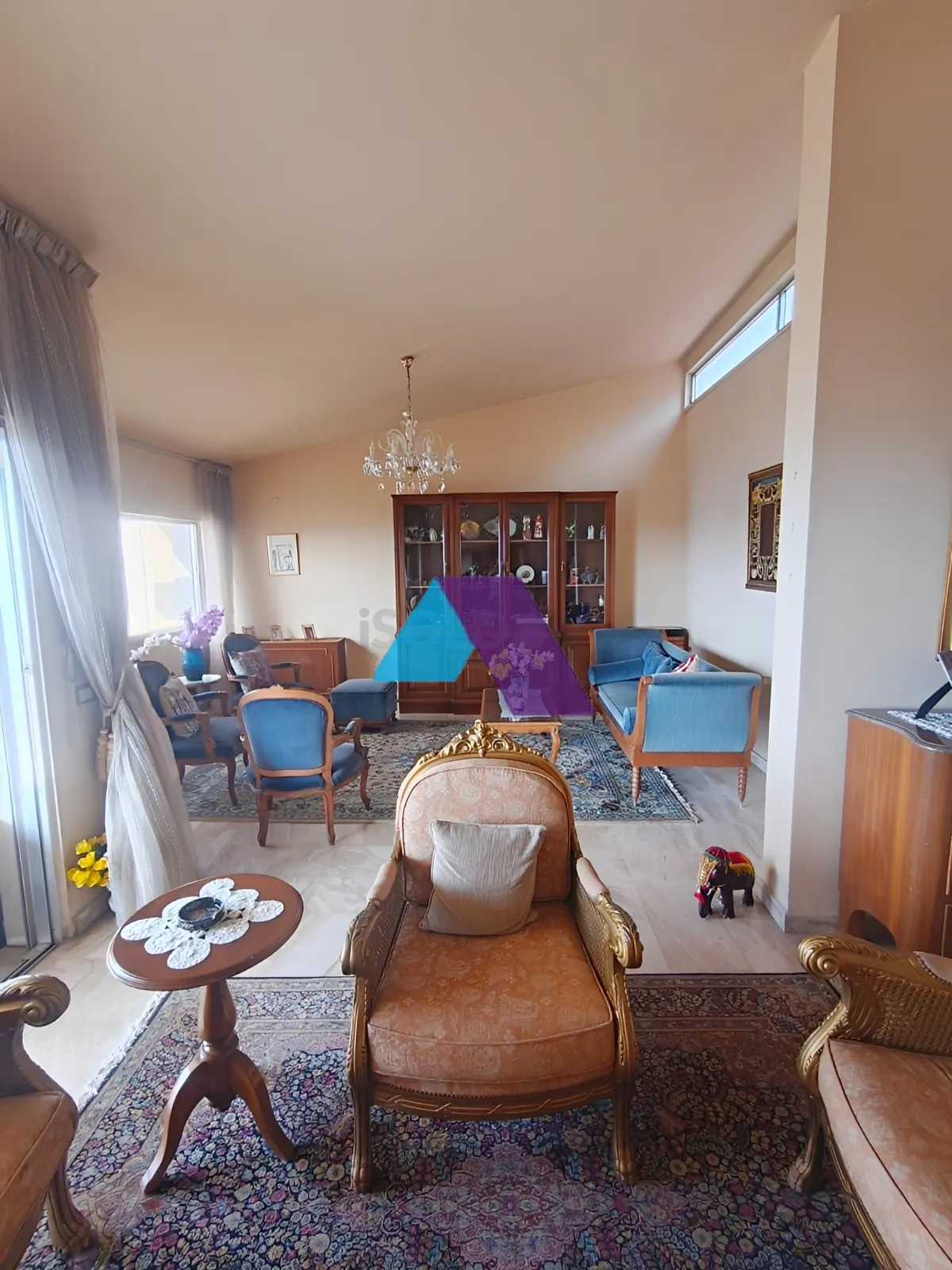 Apartment for sale in Kaslik, Lebanon