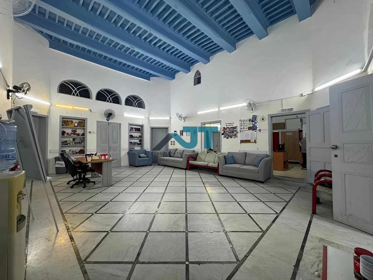 Land for sale in Sursock, beirut, lebanon