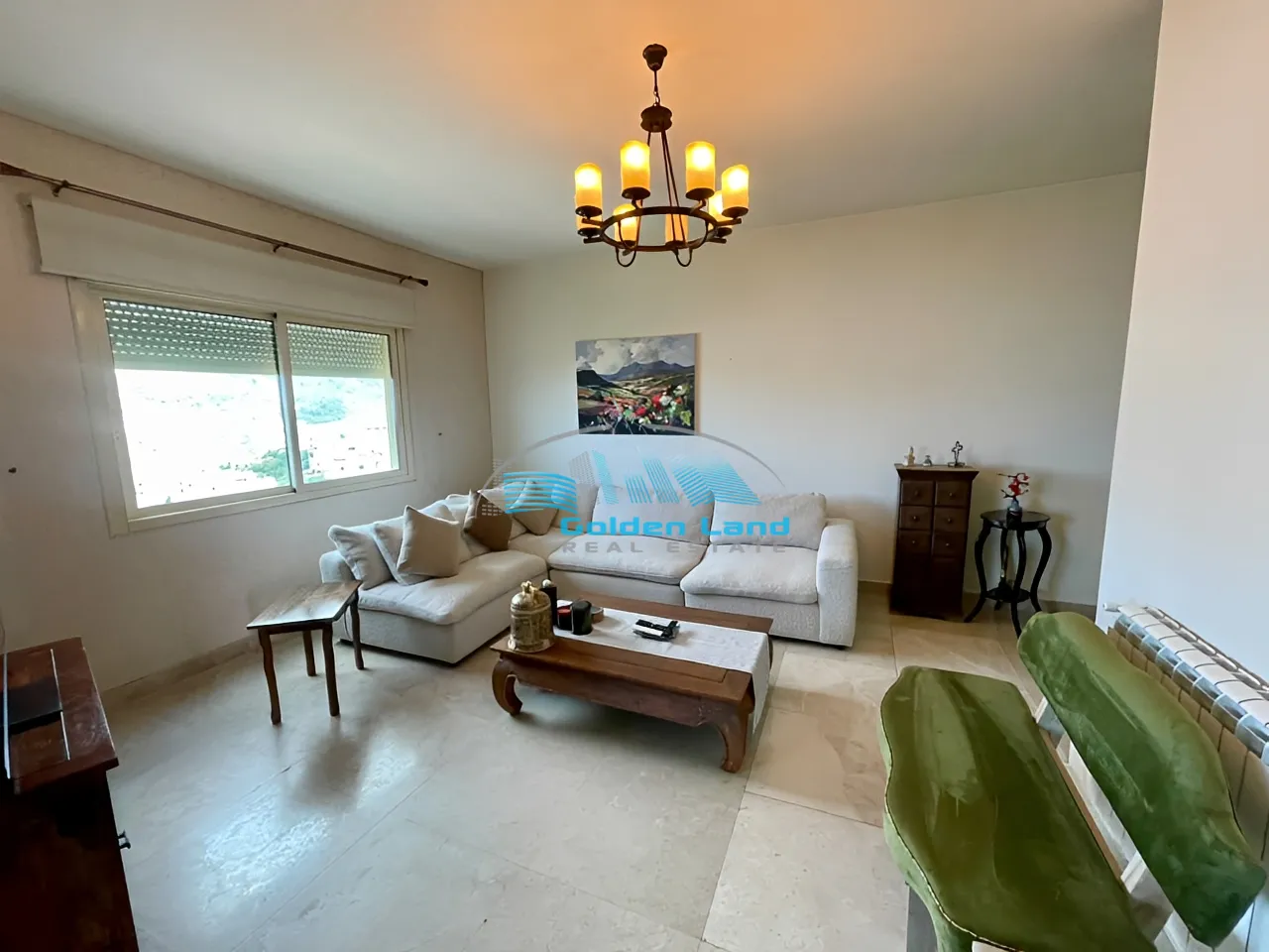 Apartment for Sale in Ghazir