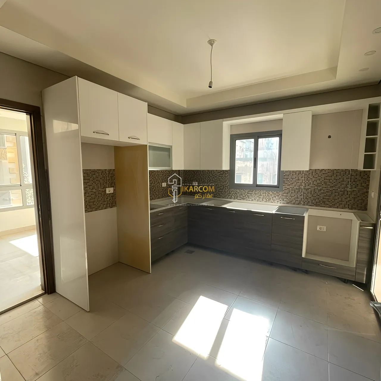 Apartment for Sale in Msaytbe - 3 bed, 4 bath