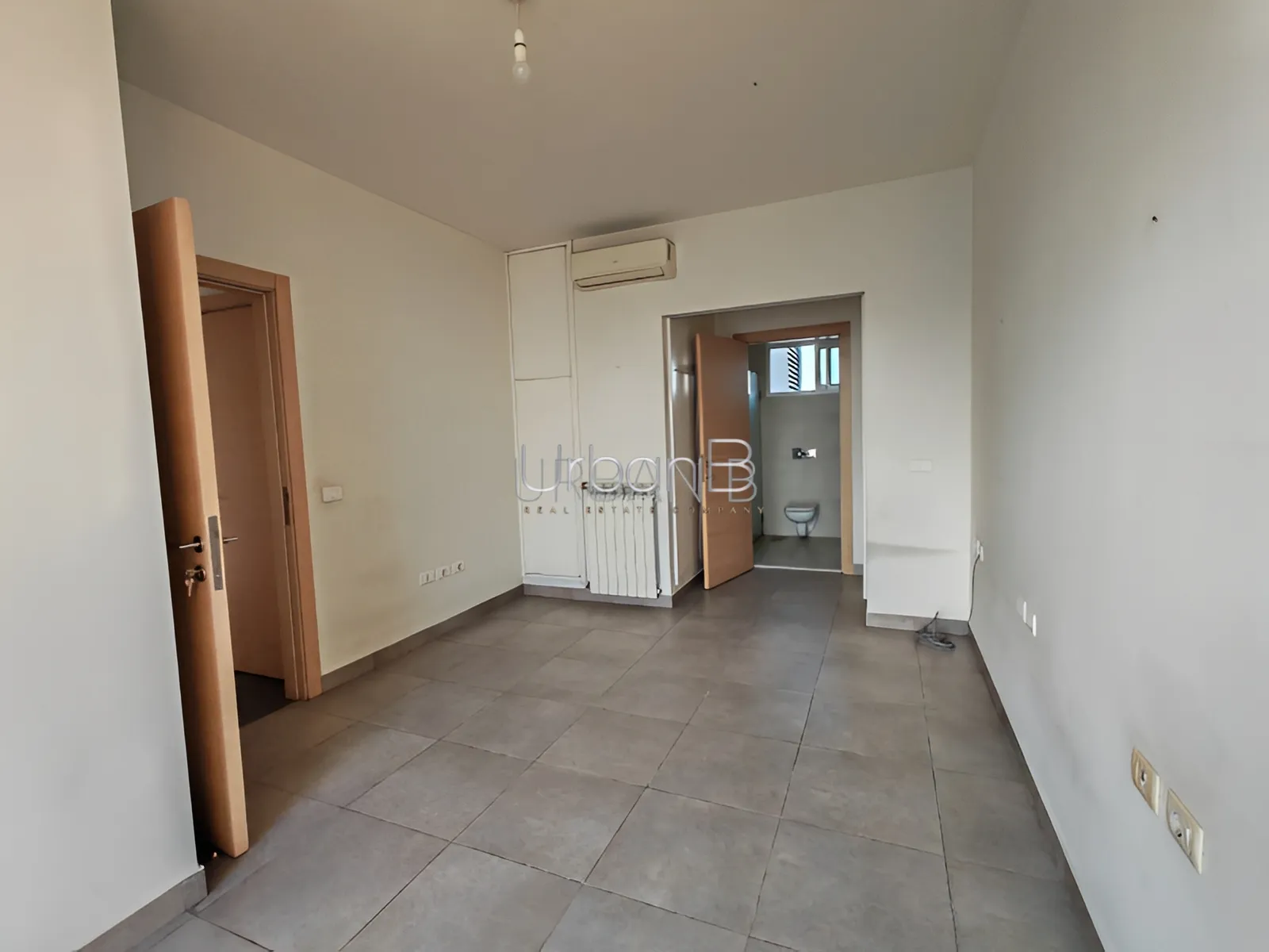 Penthouse for sale in Mar mikhael, beirut, lebanon
