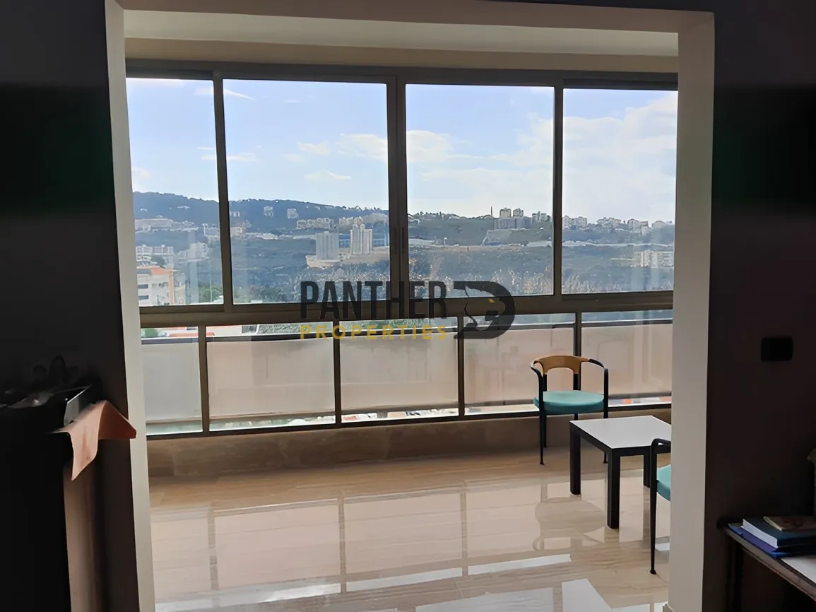 Apartment for Sale in Mansourieh, Lebanon