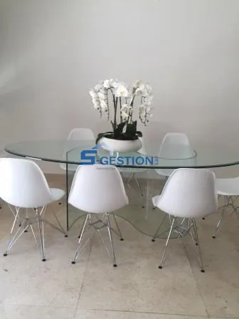 Apartment for Rent in Achrafieh