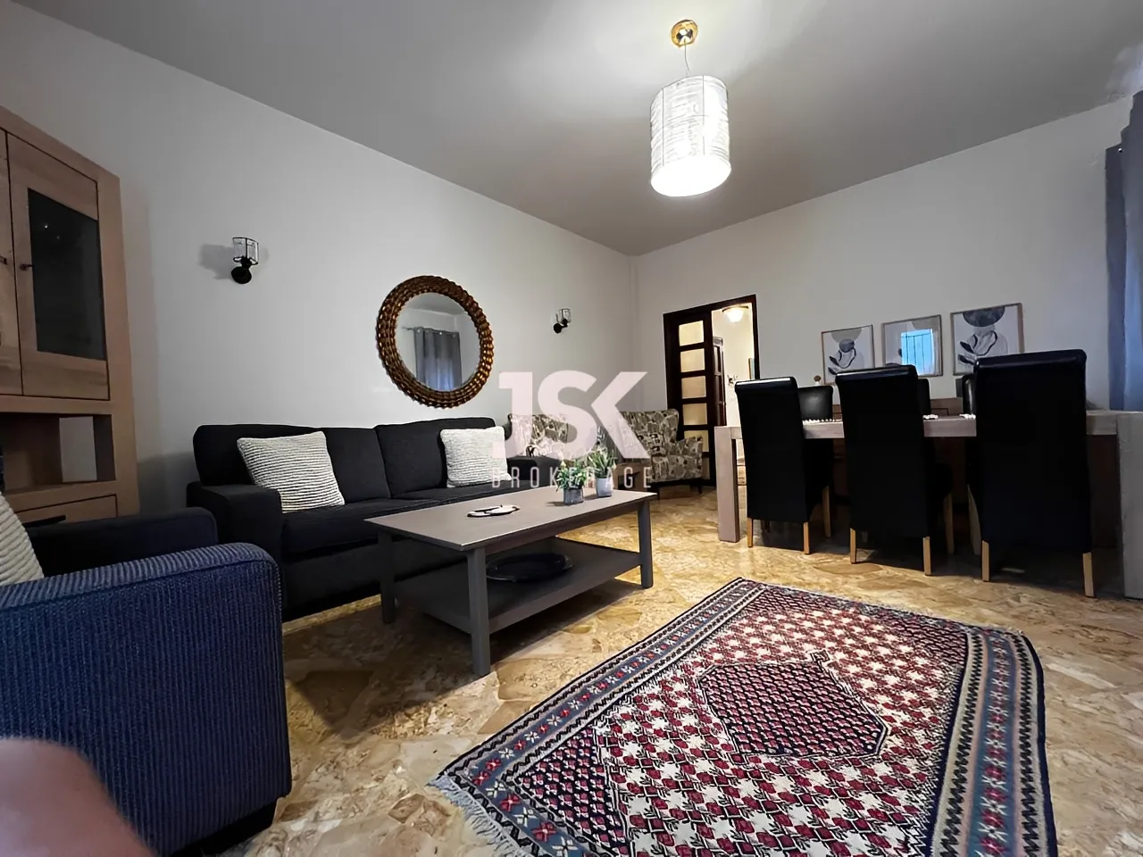 Apartment for Sale in Ajaltoun