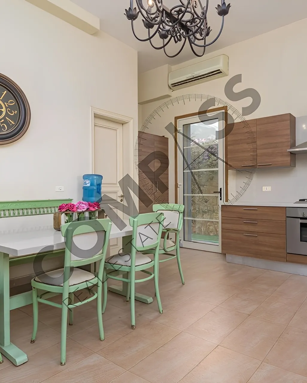 Villa for Rent in Chemlan, Lebanon
