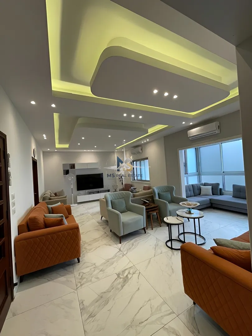 Apartment for sale in Bchamoun