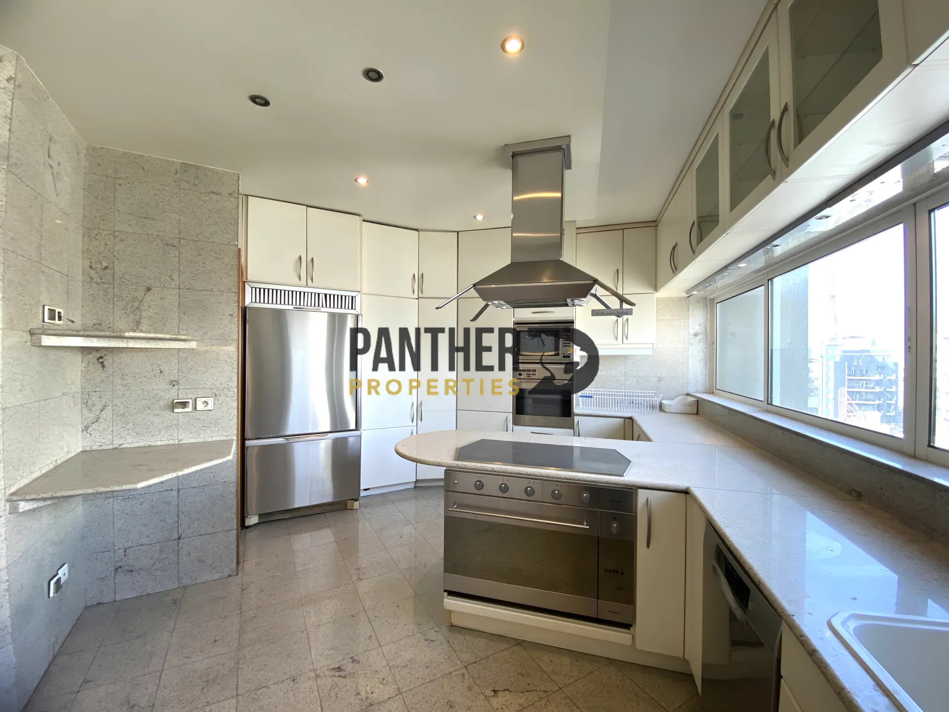 Triplex for sale in Achrafieh
