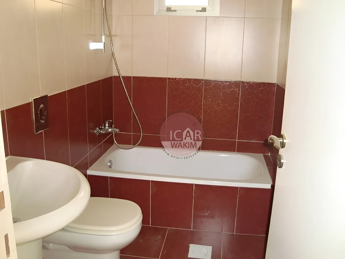 Duplex Apartment for Sale in Cornet Chahwan