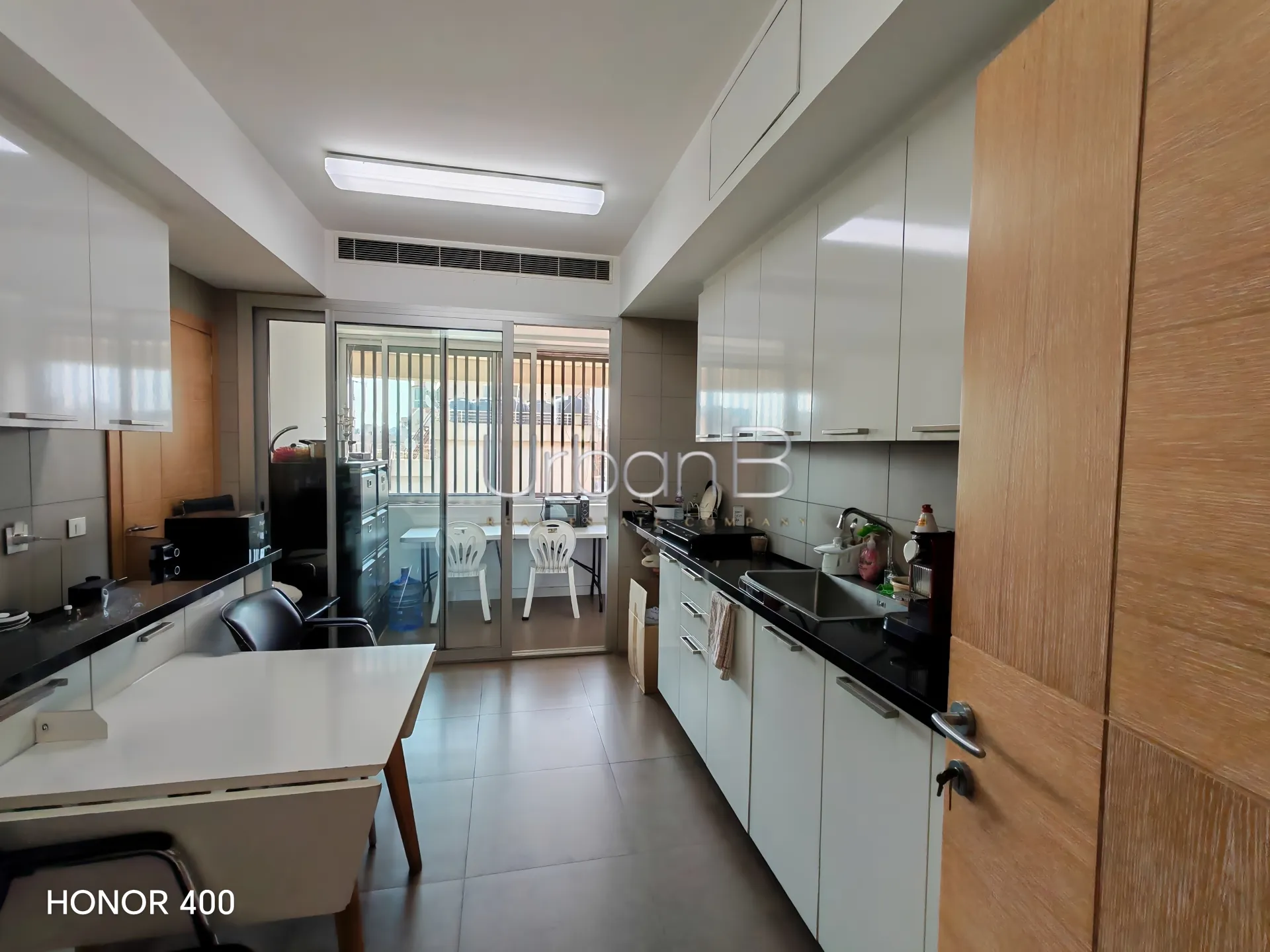 Apartment for rent in Hotel Dieu