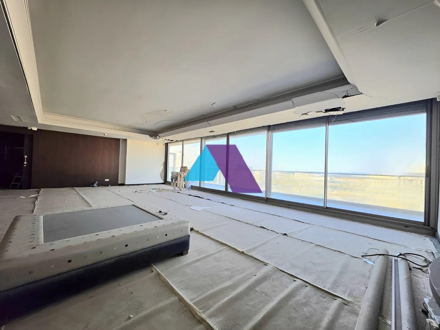 Apartment for Sale in Saifi Village - 4 bed, 4 bath
