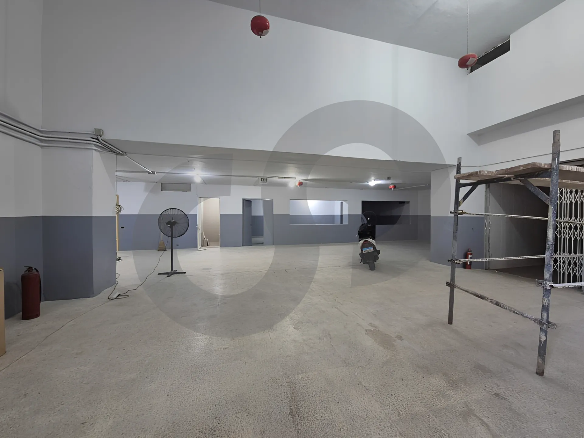 Warehouse for Rent in Jnah