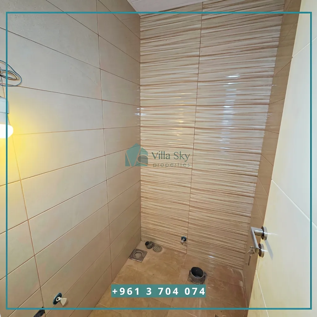 Apartment for sale in Elissar, Lebanon
