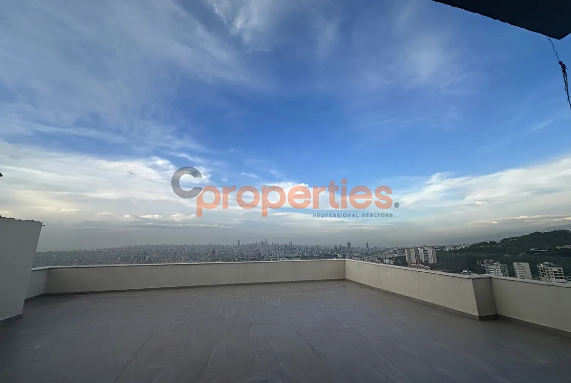 Duplex for Rent in Hadath