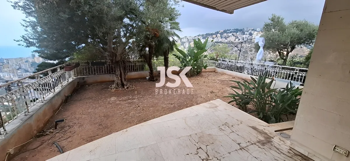 Apartment for Sale in Bsalim, Lebanon - 3 bed, 4 bath