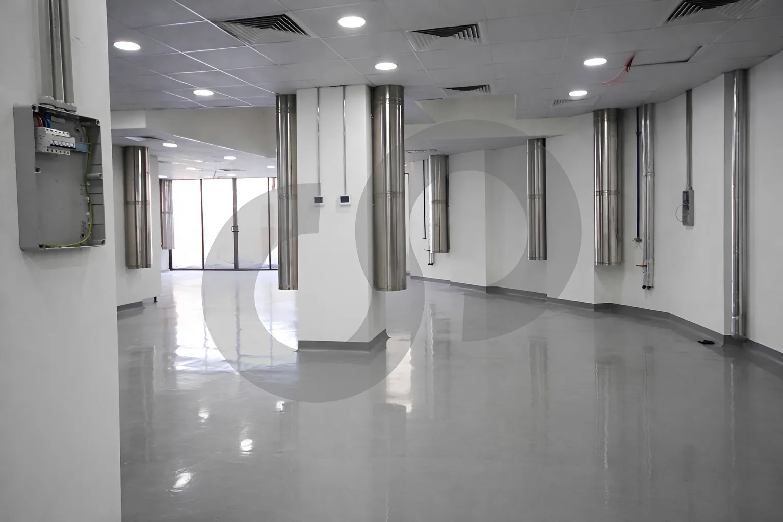 Commercial Property for Sale in Mkalles
