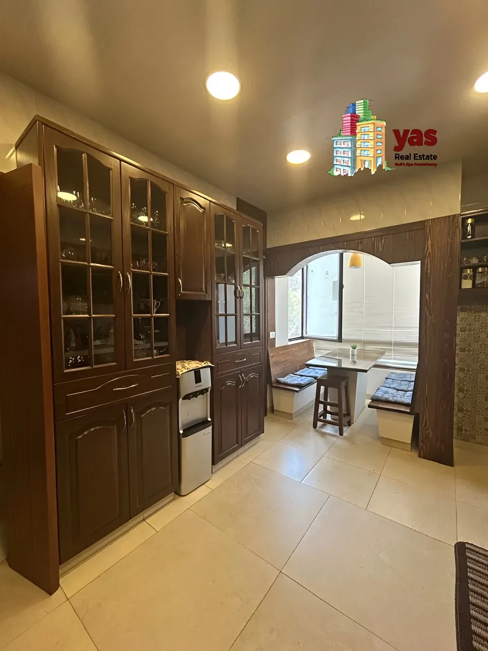 Apartment for Sale in Habboub, Lebanon