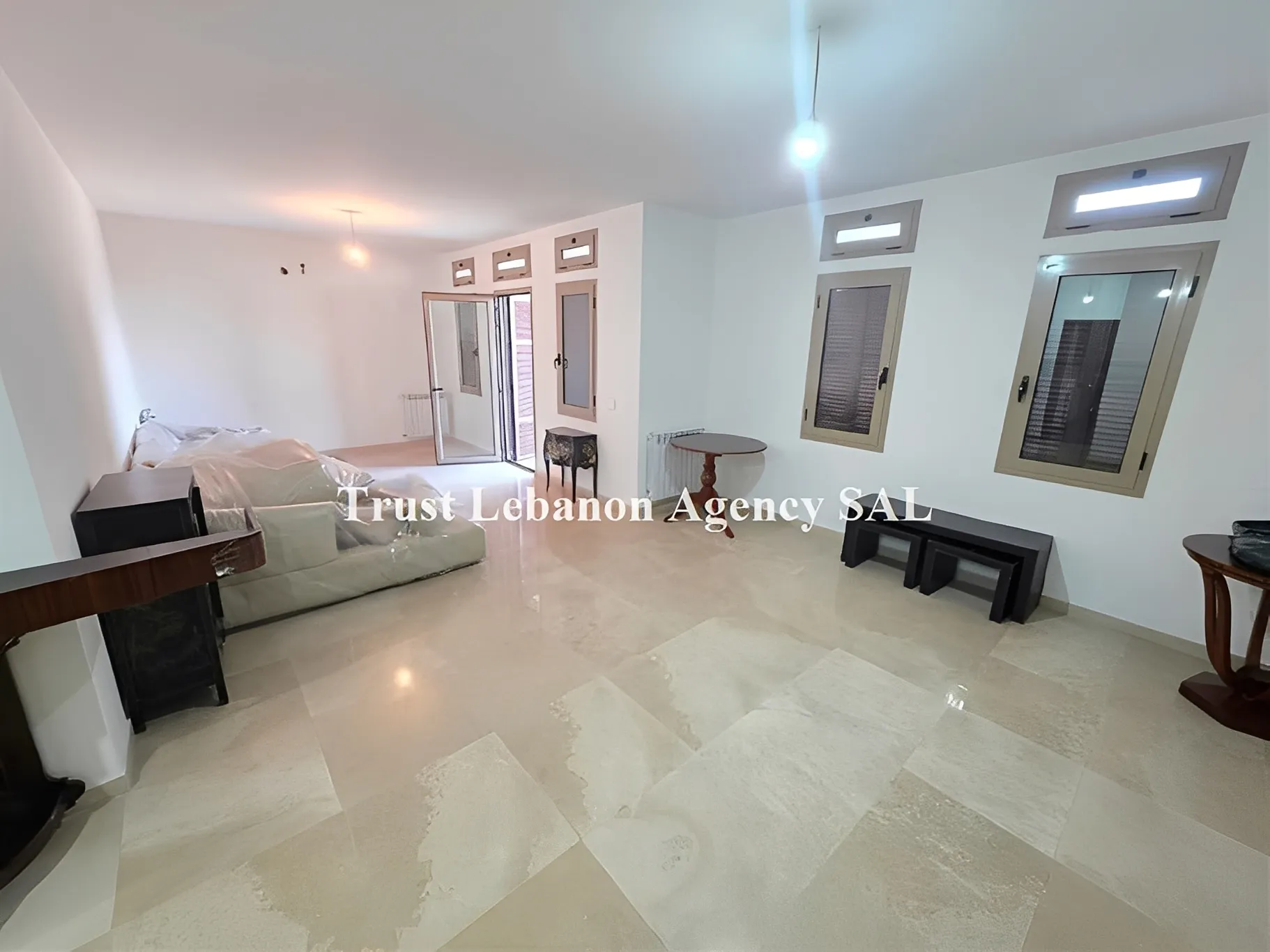 Apartment for Sale in Metn Dhour Al Chweir Lebanon