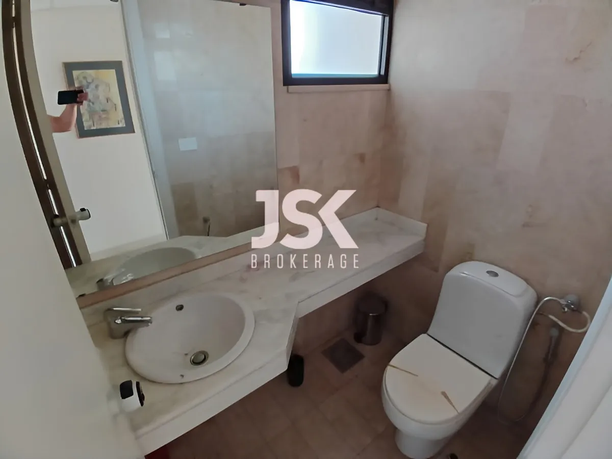 Apartment for Rent in Jal El Dib, Lebanon
