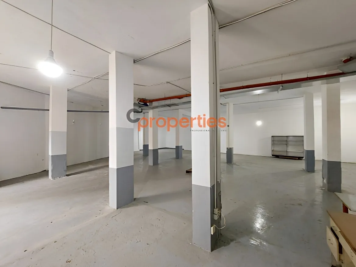 Warehouse for Sale in Zalqa