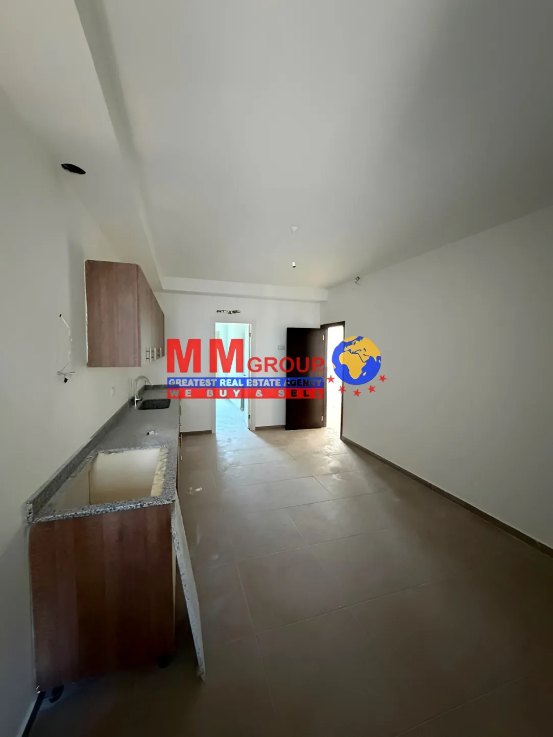 Duplex for rent in Mansourieh