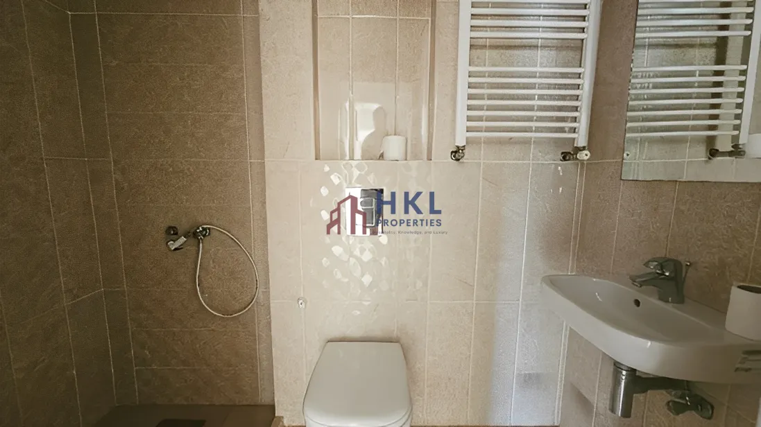 Office for Rent in Badaro, Beirut, Lebanon