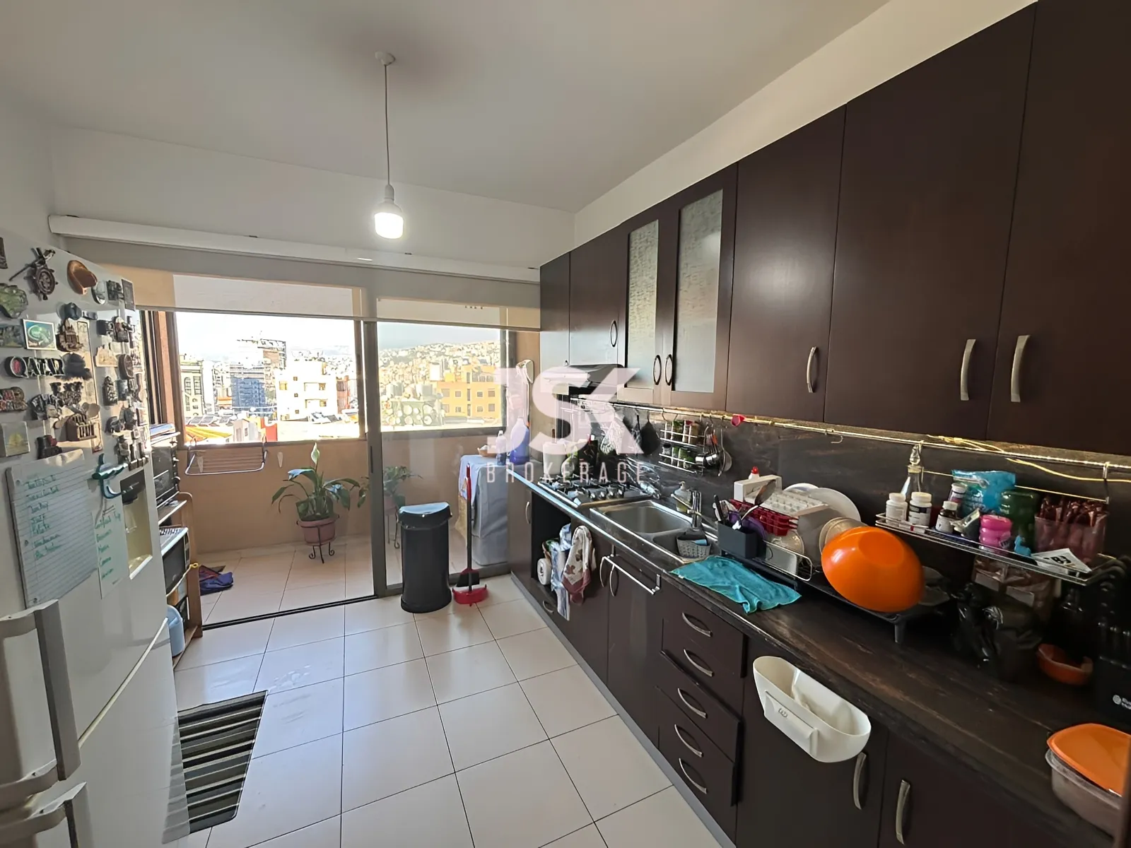 Apartment for Sale in Jdeideh
