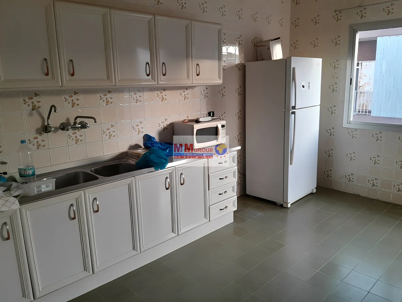 Apartment for Sale in Mansourieh