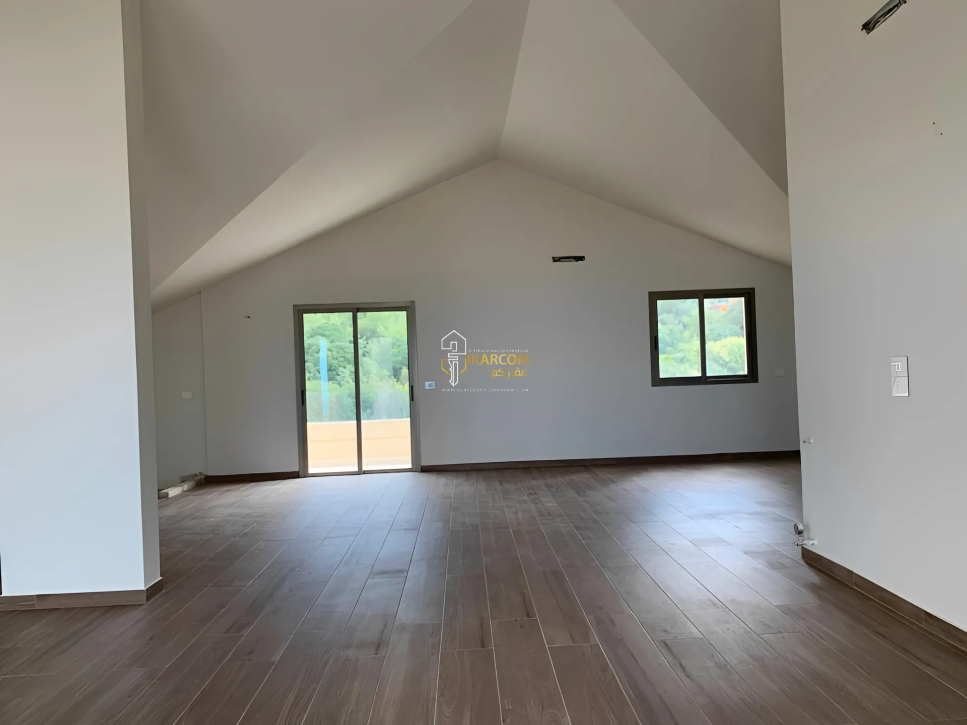 Duplex for Sale in Ain Saadeh