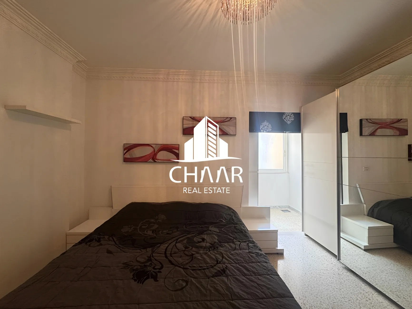 Apartment for rent in Kaskas, Beirut, Lebanon