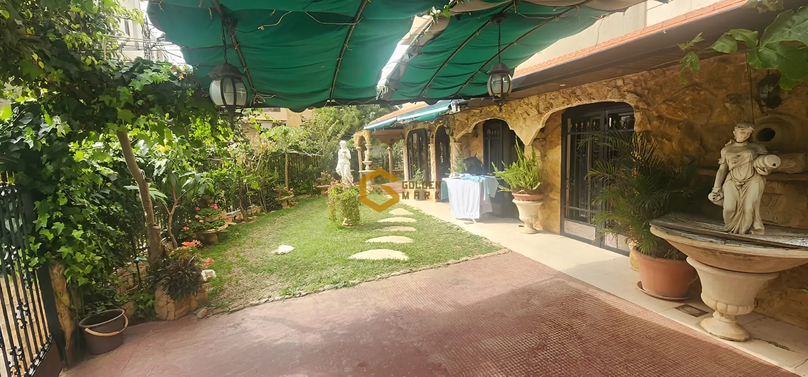 Apartment for Sale in Mar Roukoz