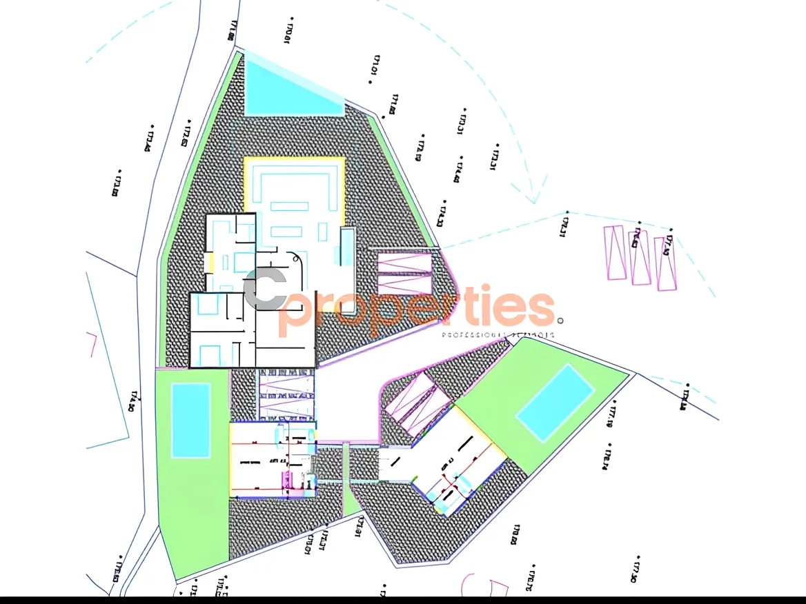 Villa for Sale in Hamat